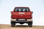 Mitsubishi L200 Double Cab 2019 года (WW)
